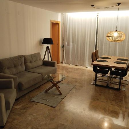 Darna Apartment กัลเป ภายนอก รูปภาพ