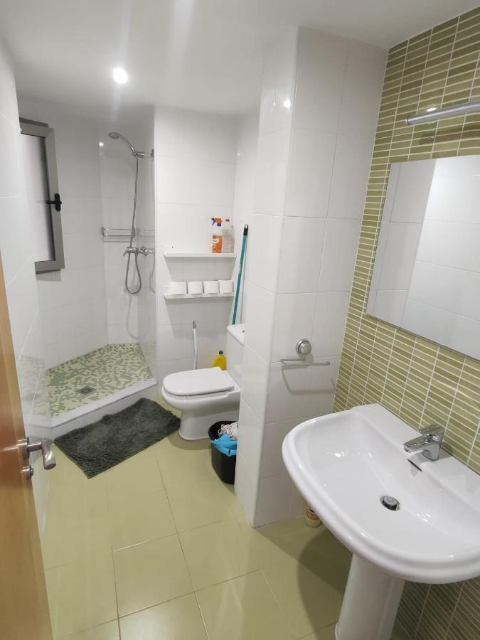 Darna Apartment กัลเป ภายนอก รูปภาพ