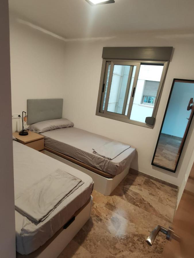 Darna Apartment กัลเป ภายนอก รูปภาพ