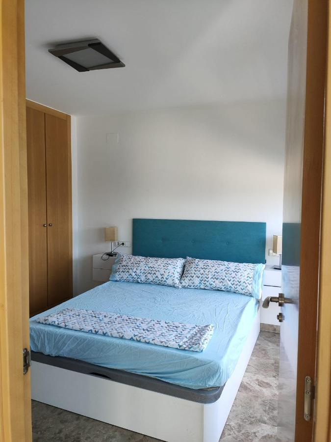 Darna Apartment กัลเป ภายนอก รูปภาพ