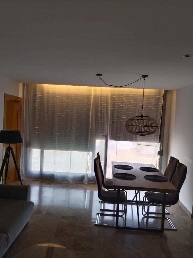 Darna Apartment กัลเป ภายนอก รูปภาพ