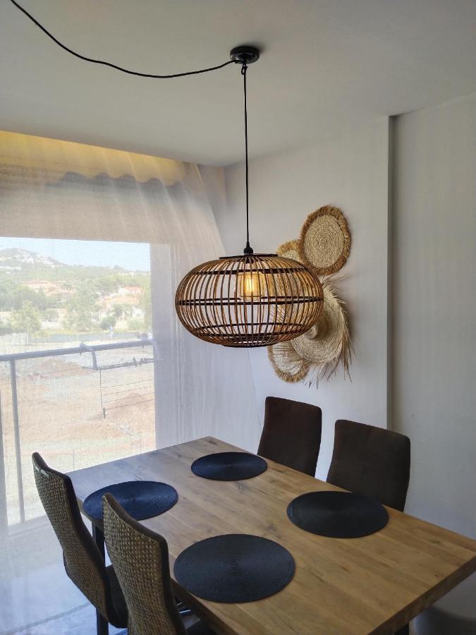 Darna Apartment กัลเป ภายนอก รูปภาพ