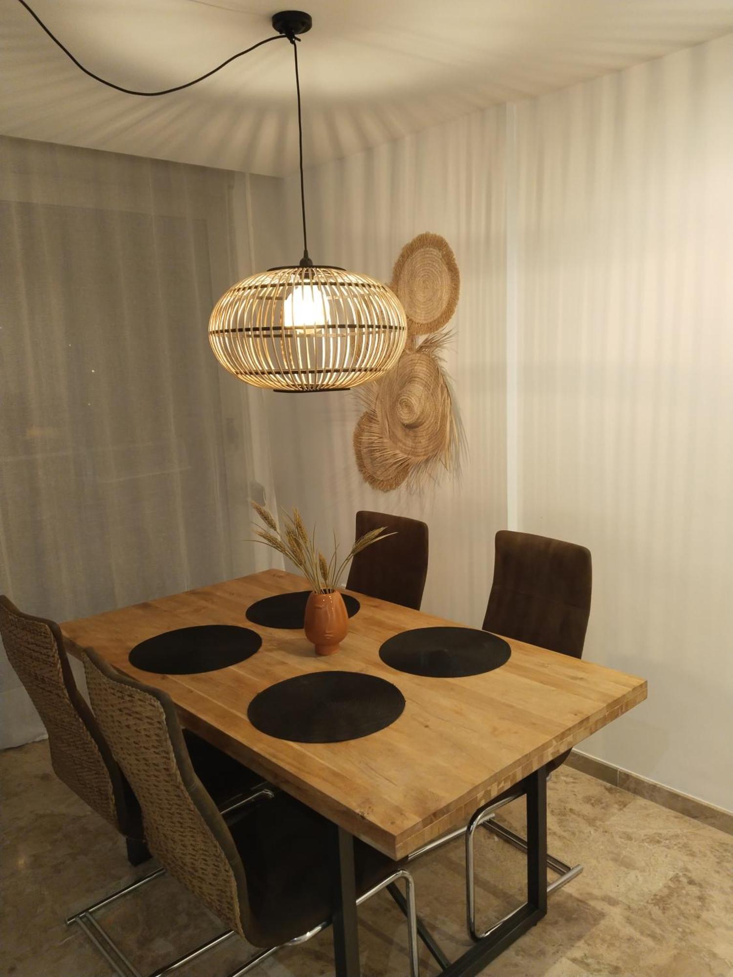 Darna Apartment กัลเป ภายนอก รูปภาพ