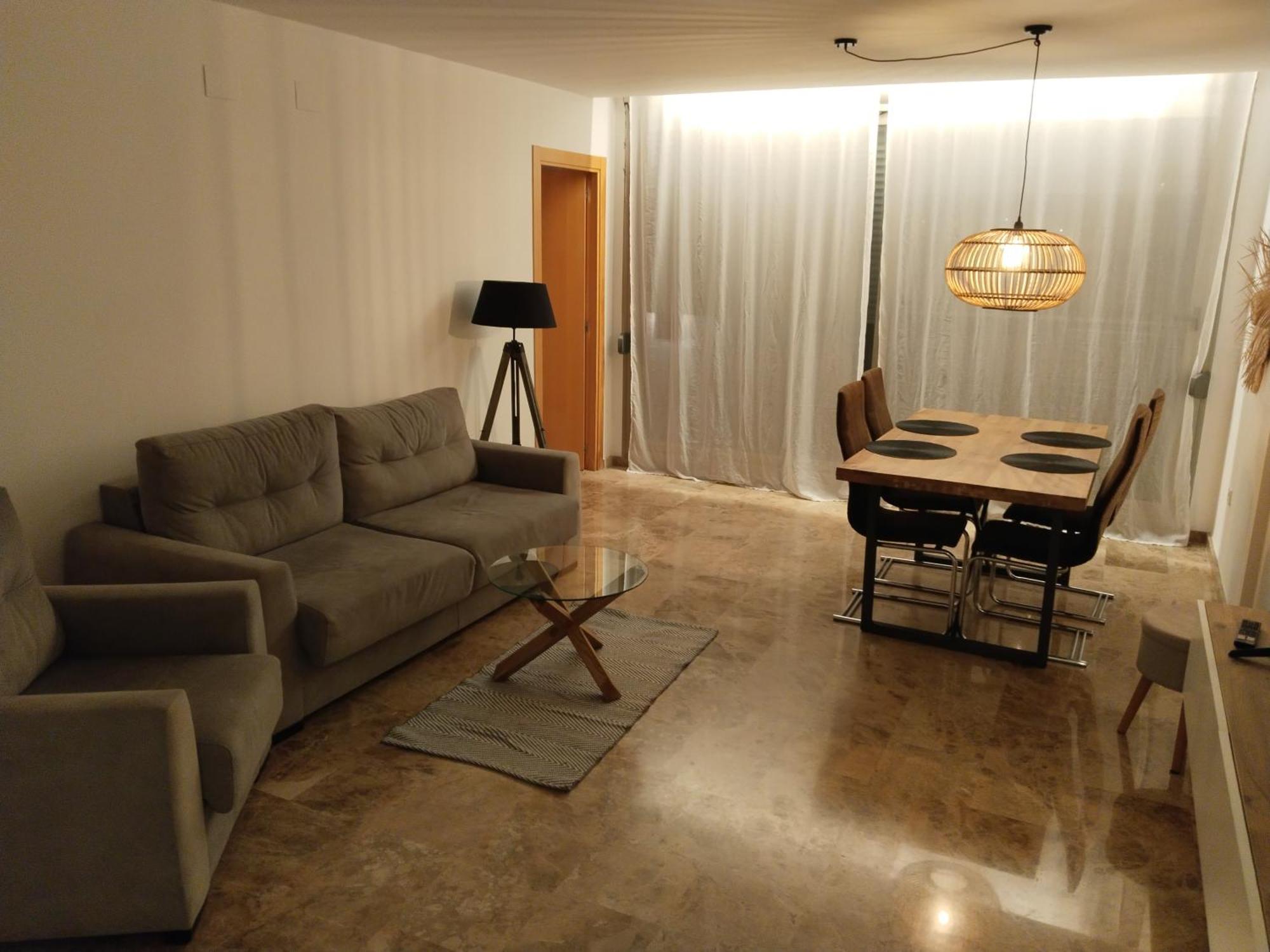 Darna Apartment กัลเป ภายนอก รูปภาพ