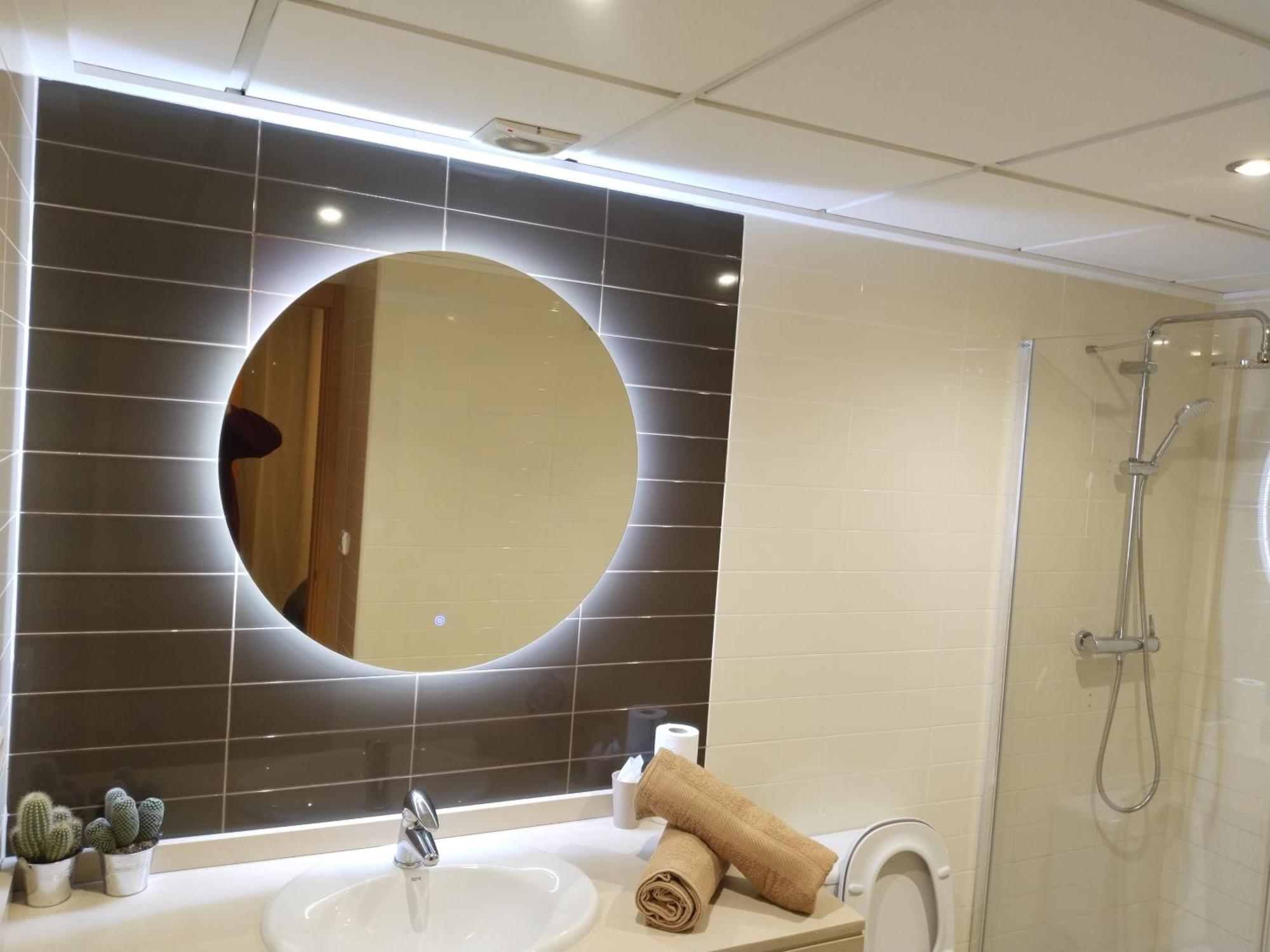 Darna Apartment กัลเป ภายนอก รูปภาพ
