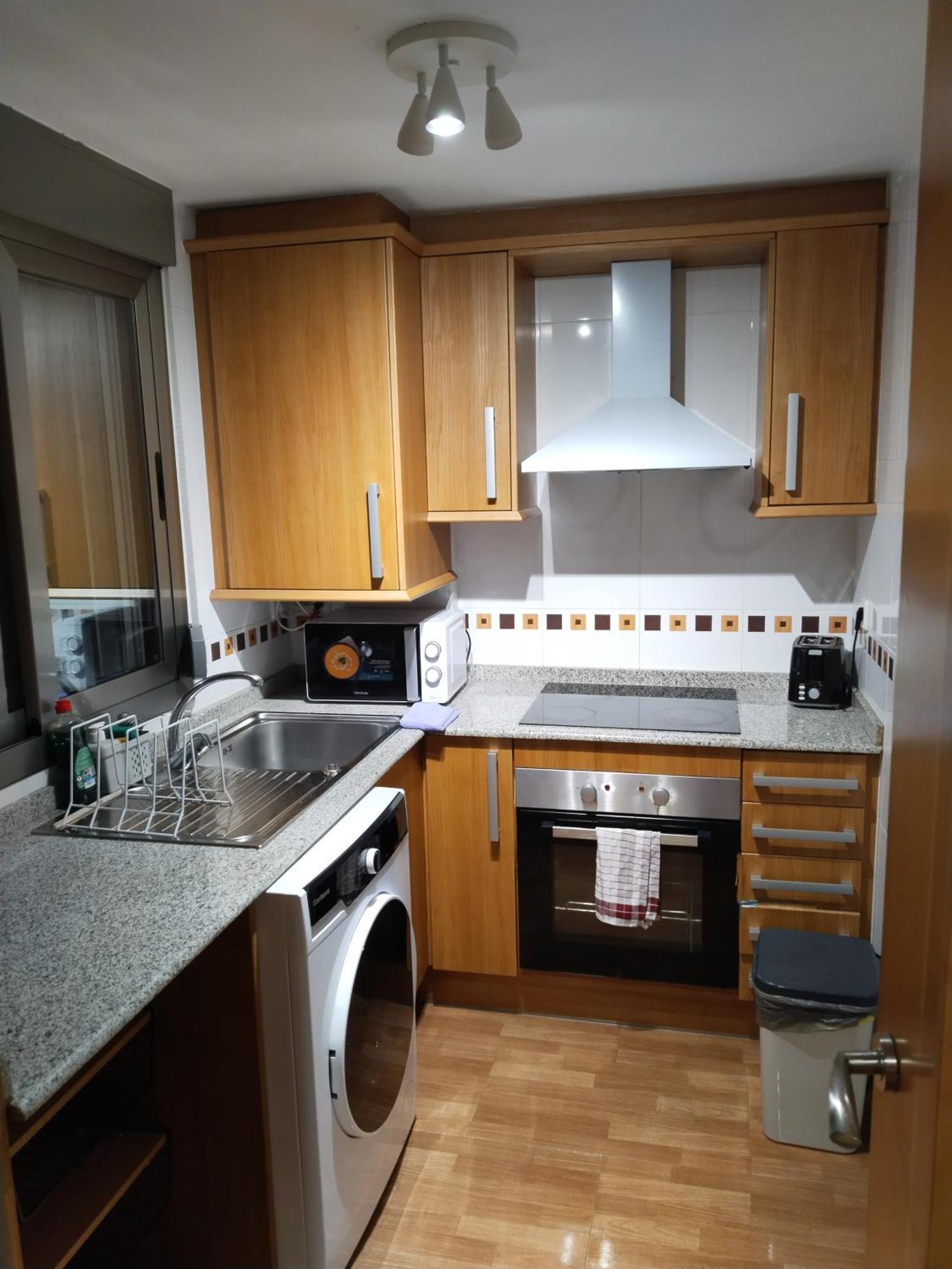 Darna Apartment กัลเป ภายนอก รูปภาพ